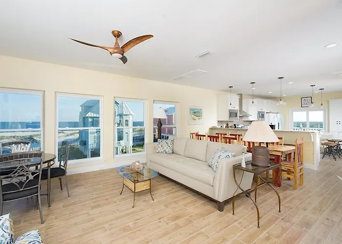 Holiday home Grace Gulf Shores