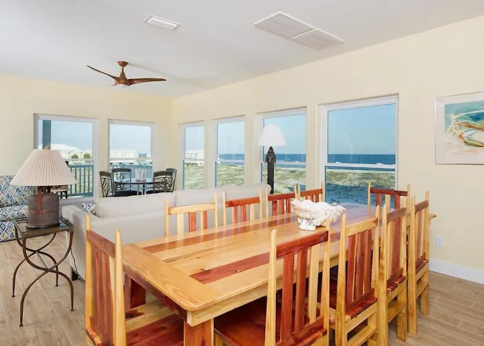 Grace Holiday home Gulf Shores