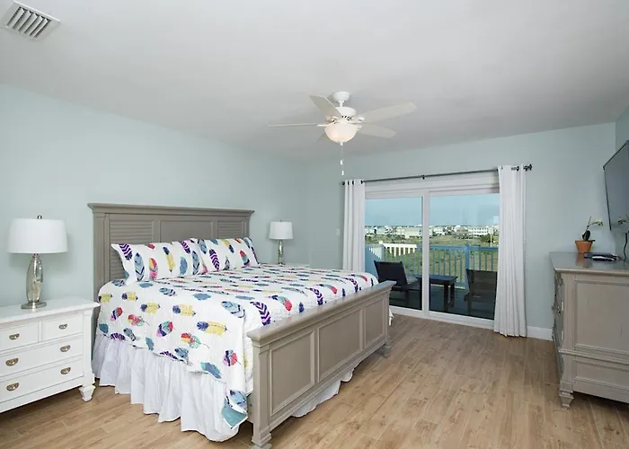 Grace Holiday home