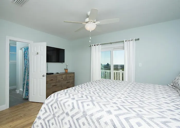 Grace Holiday home Gulf Shores