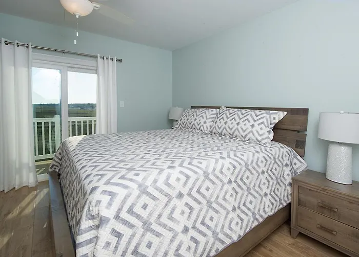 Grace Holiday home *