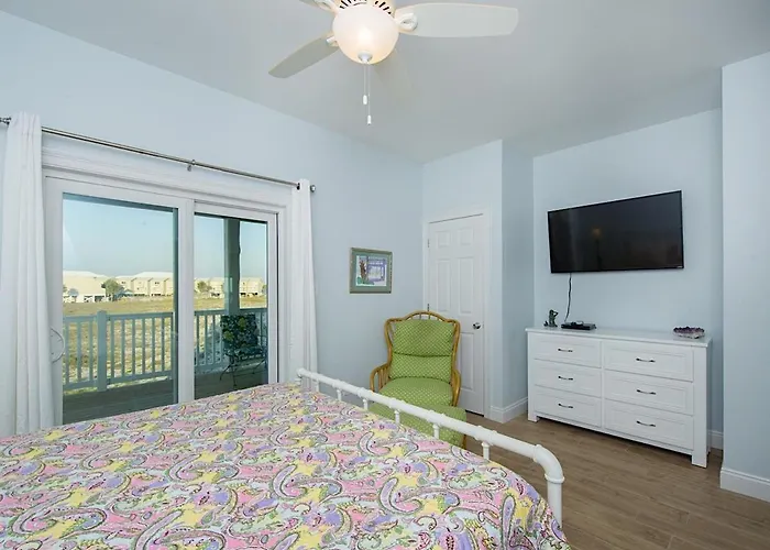 Grace * Gulf Shores