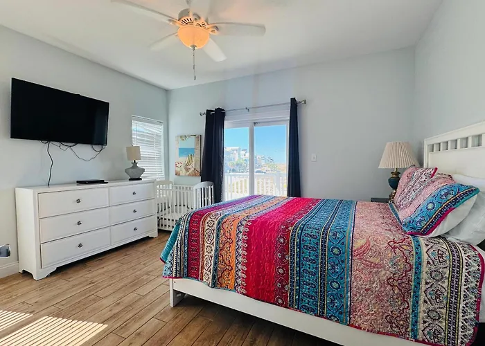Holiday home Grace Gulf Shores