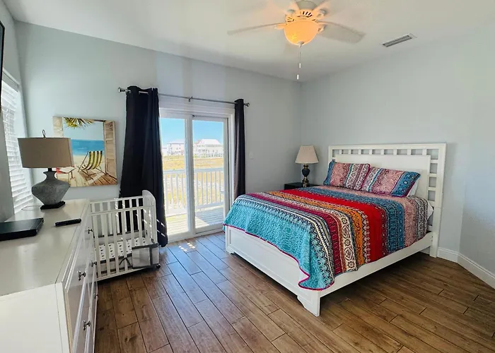 Grace * Gulf Shores