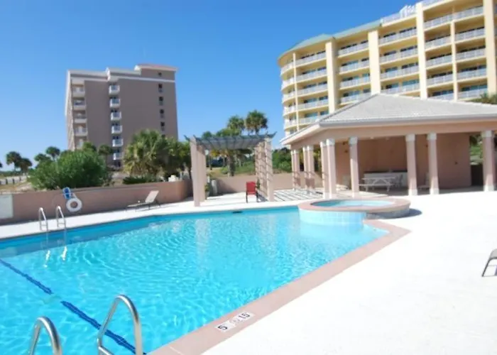 Holiday home Grace Gulf Shores